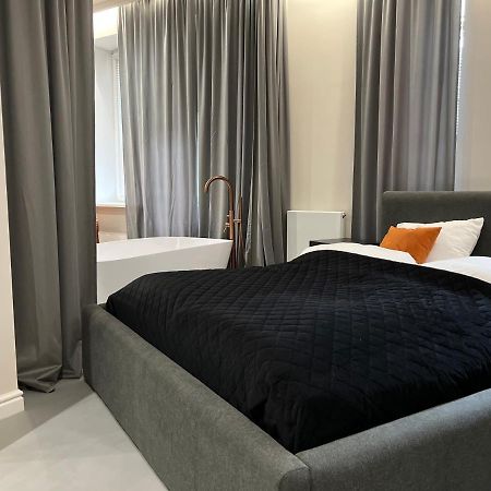 Apartamenty Jubilat Красков Екстериор снимка