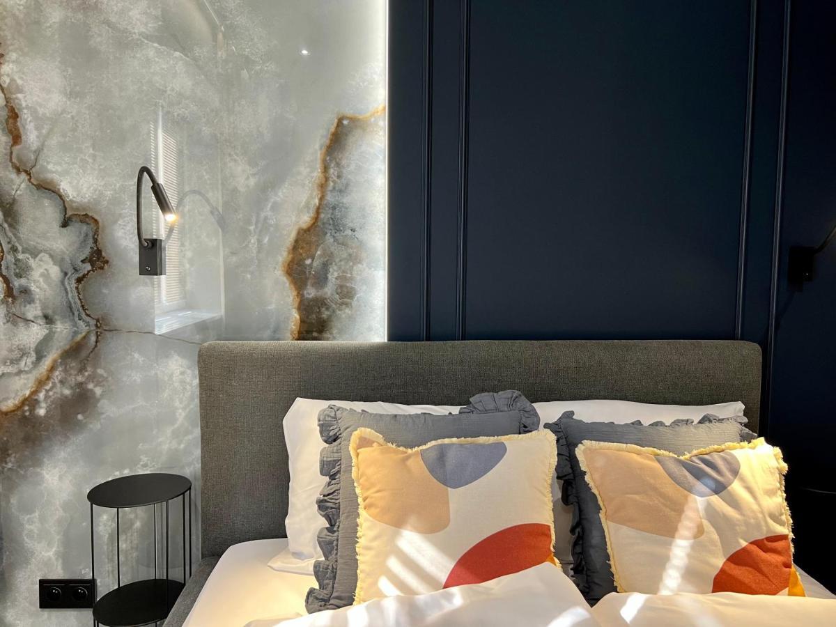 Apartamenty Jubilat Красков Екстериор снимка