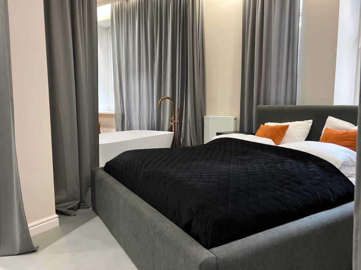 Apartamenty Jubilat Красков Екстериор снимка