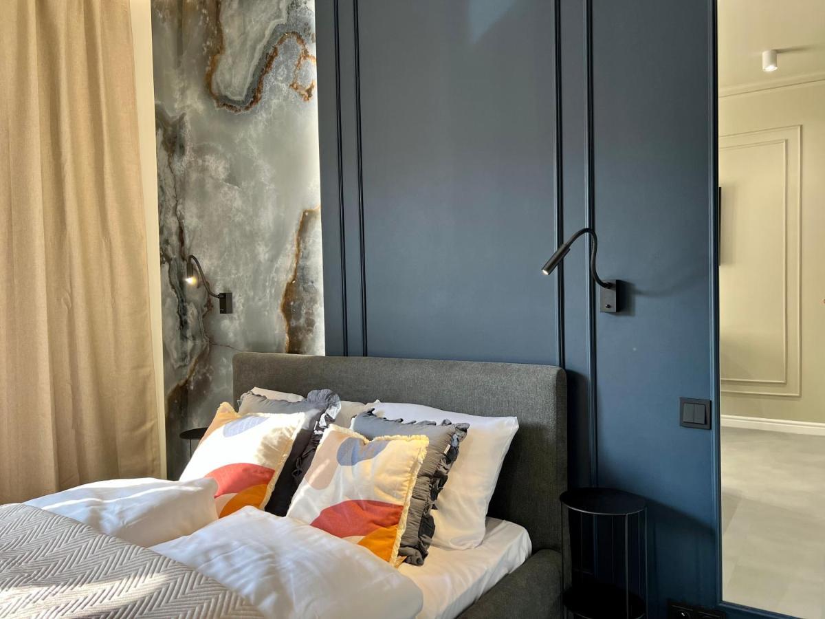 Apartamenty Jubilat Красков Екстериор снимка