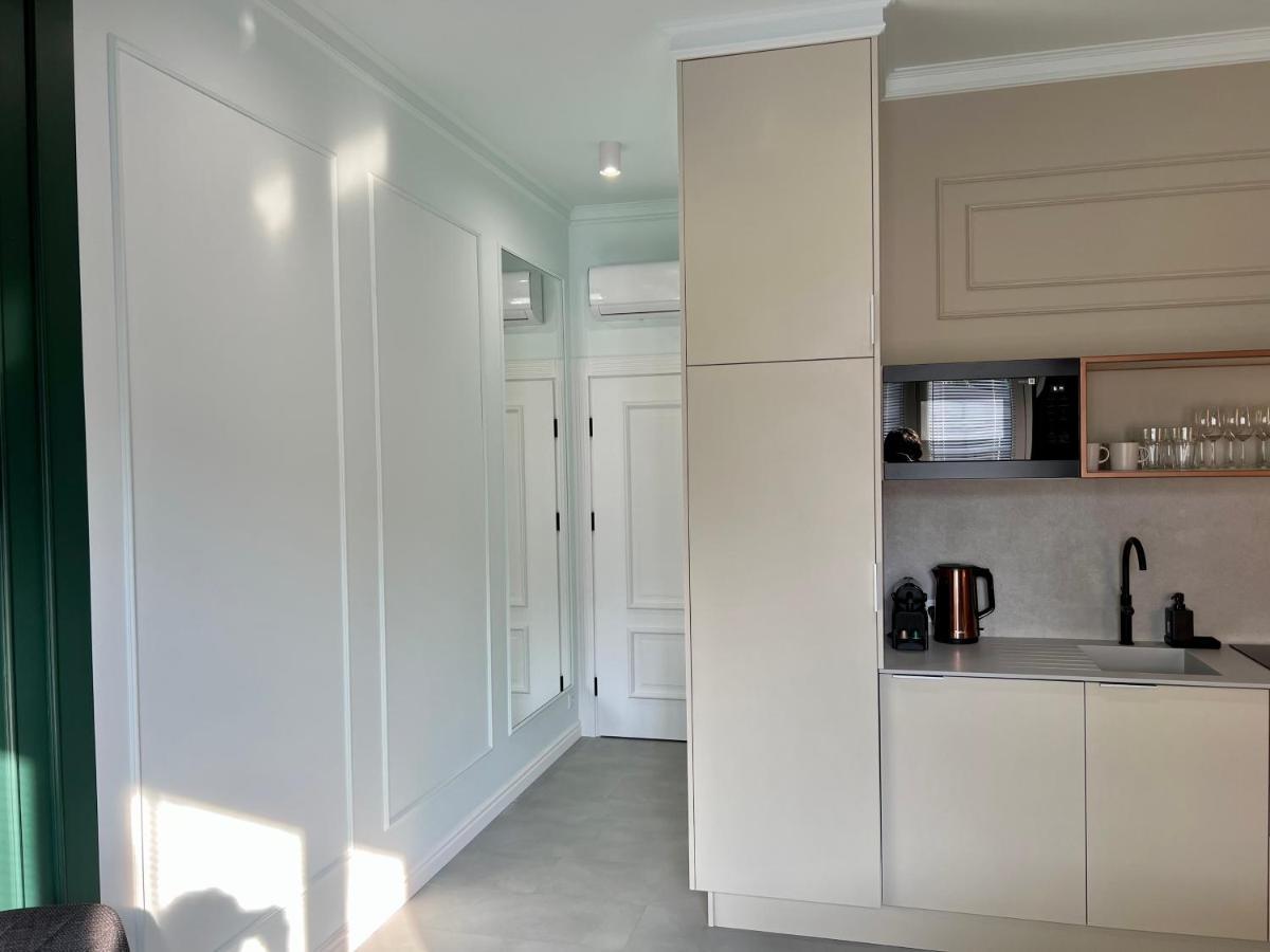 Apartamenty Jubilat Красков Екстериор снимка