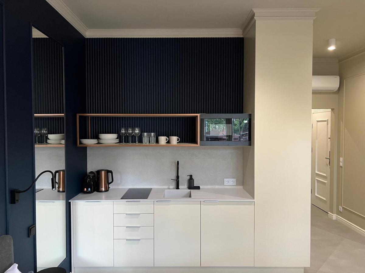 Apartamenty Jubilat Красков Екстериор снимка