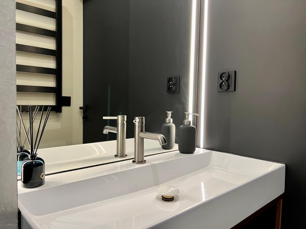 Apartamenty Jubilat Красков Екстериор снимка