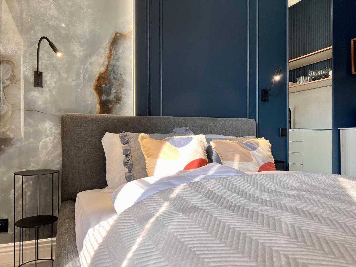 Apartamenty Jubilat Красков Екстериор снимка