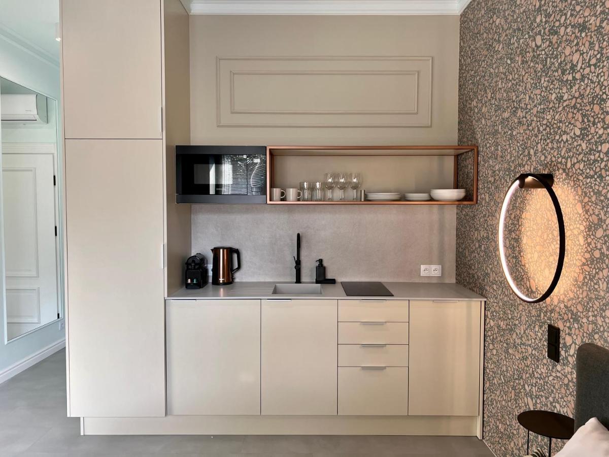 Apartamenty Jubilat Красков Екстериор снимка