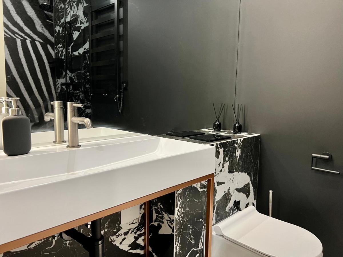 Apartamenty Jubilat Красков Екстериор снимка