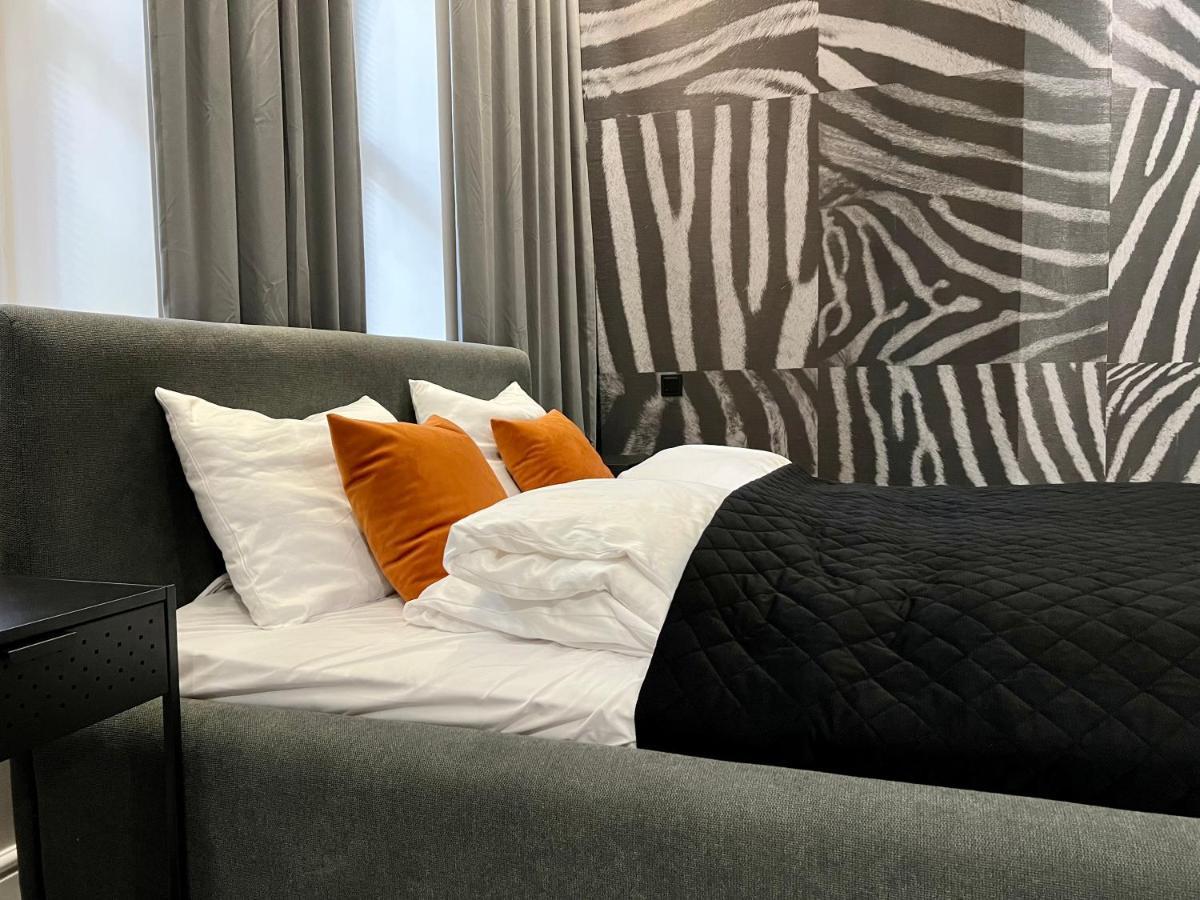 Apartamenty Jubilat Красков Екстериор снимка