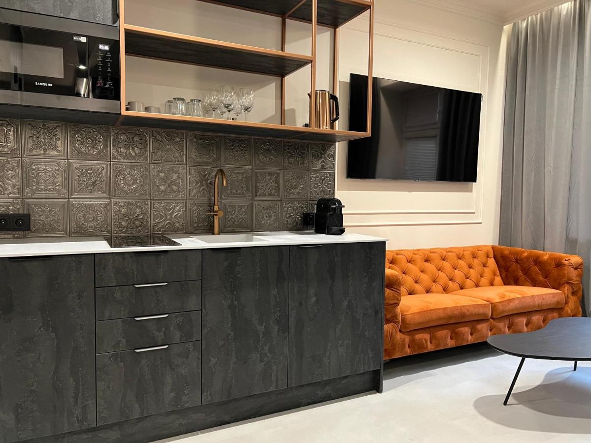 Apartamenty Jubilat Красков Екстериор снимка