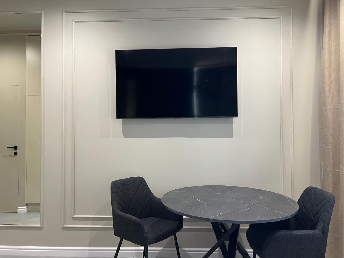Apartamenty Jubilat Красков Екстериор снимка