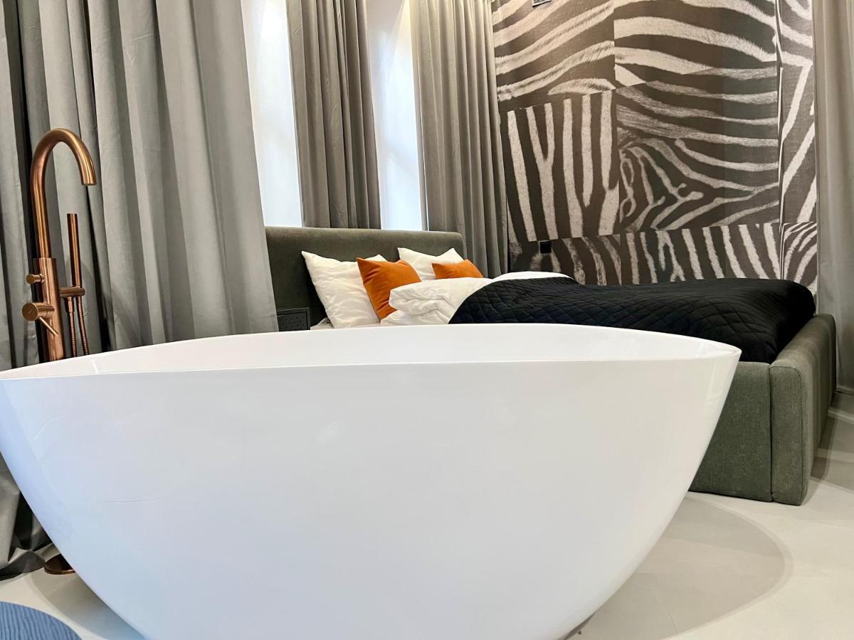 Apartamenty Jubilat Красков Екстериор снимка
