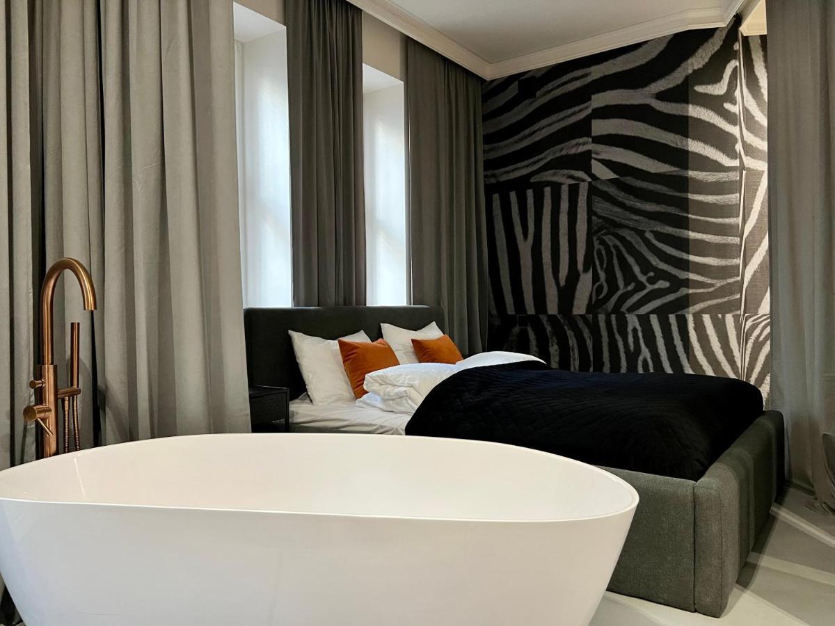 Apartamenty Jubilat Красков Екстериор снимка