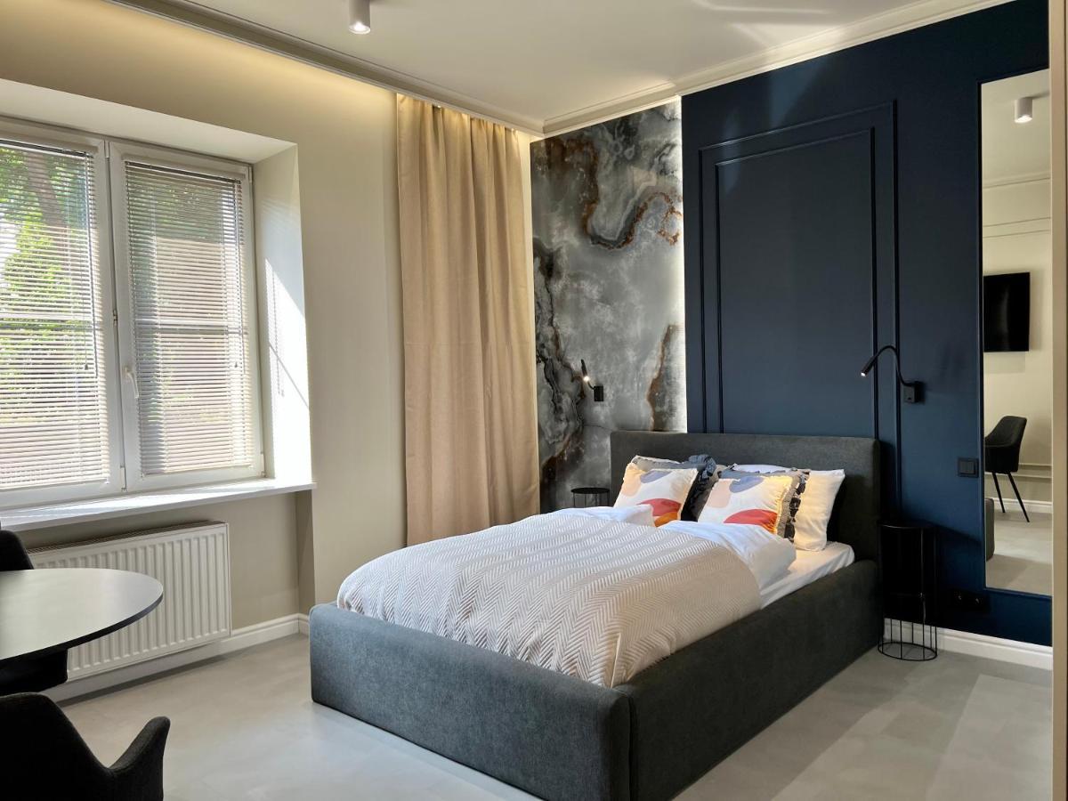 Apartamenty Jubilat Красков Екстериор снимка
