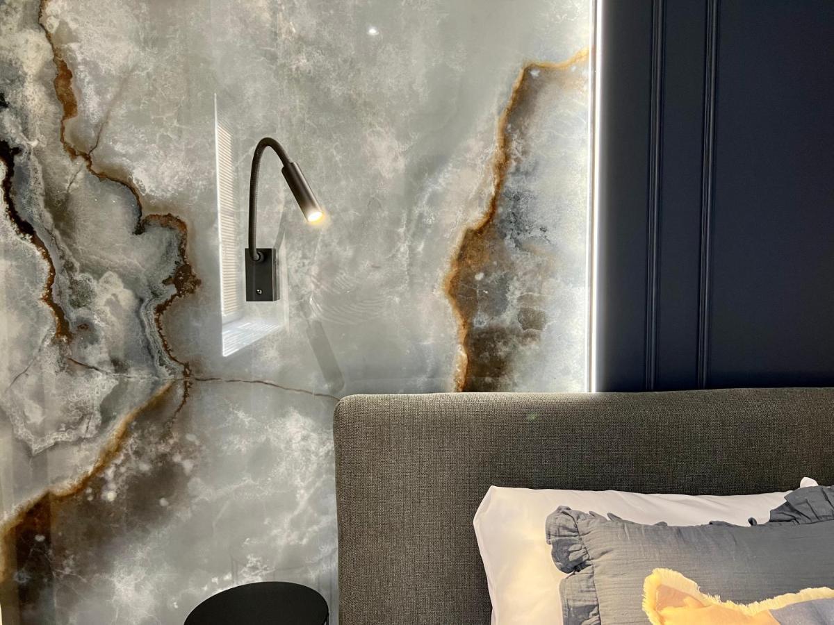 Apartamenty Jubilat Красков Екстериор снимка