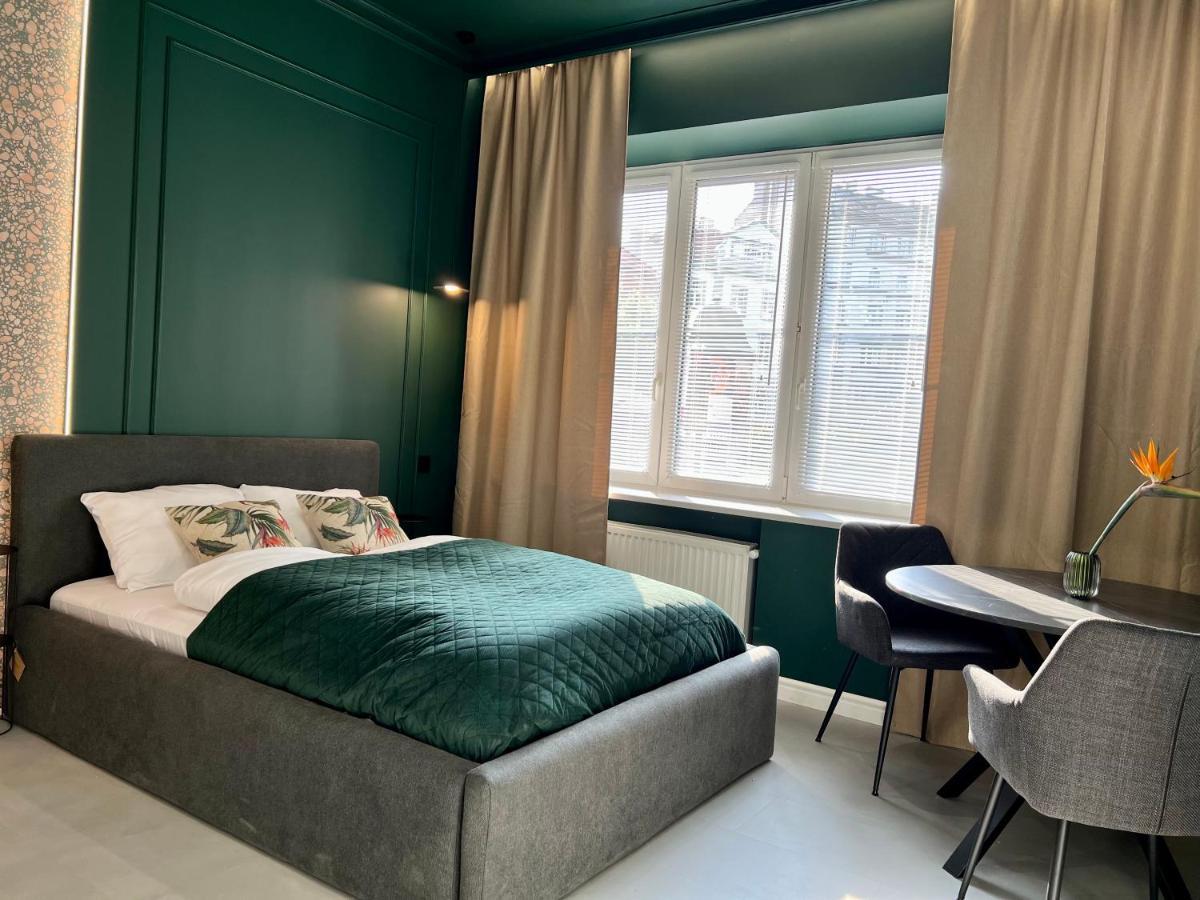 Apartamenty Jubilat Красков Екстериор снимка