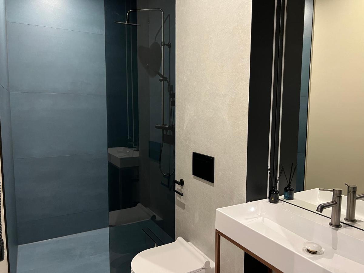 Apartamenty Jubilat Красков Екстериор снимка